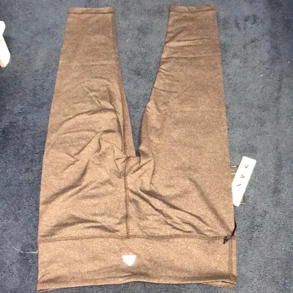 leggings capris - Picture 3 of 4